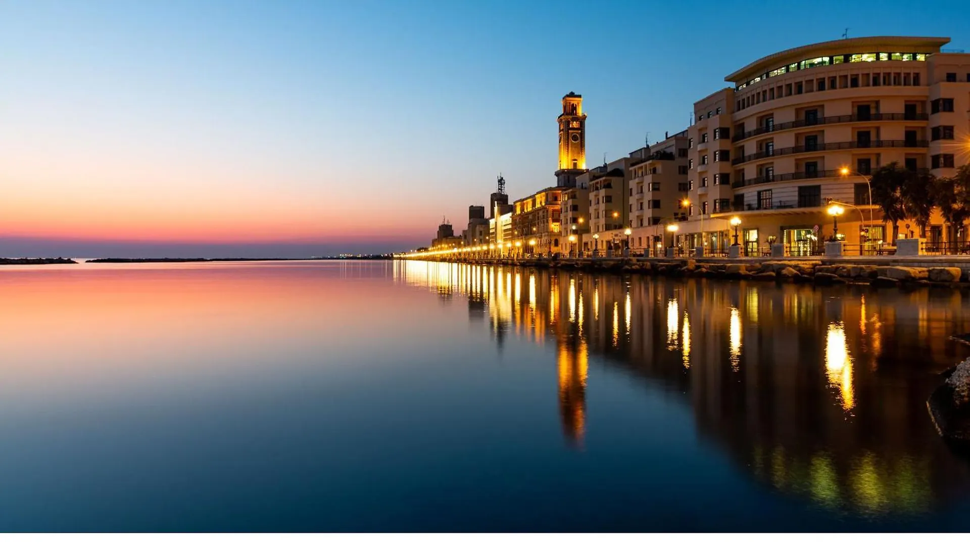 Dulcamara Boutique Apartments - Maison Deco Bari