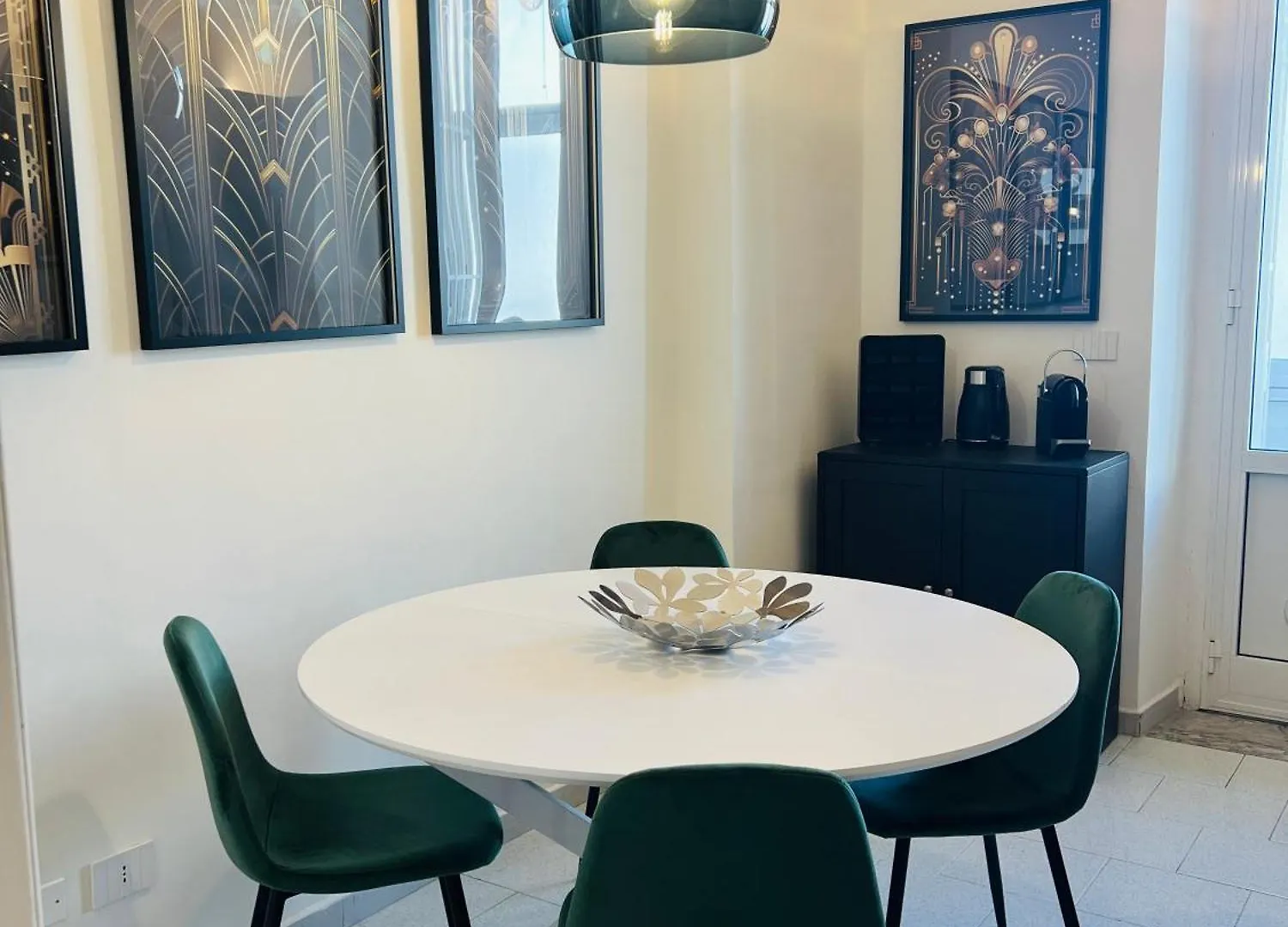 Dulcamara Boutique Apartments - Maison Deco Bari 0*,