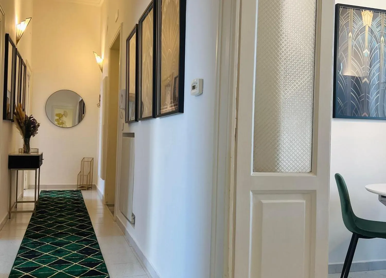 Dulcamara Boutique Apartments - Maison Deco Bari