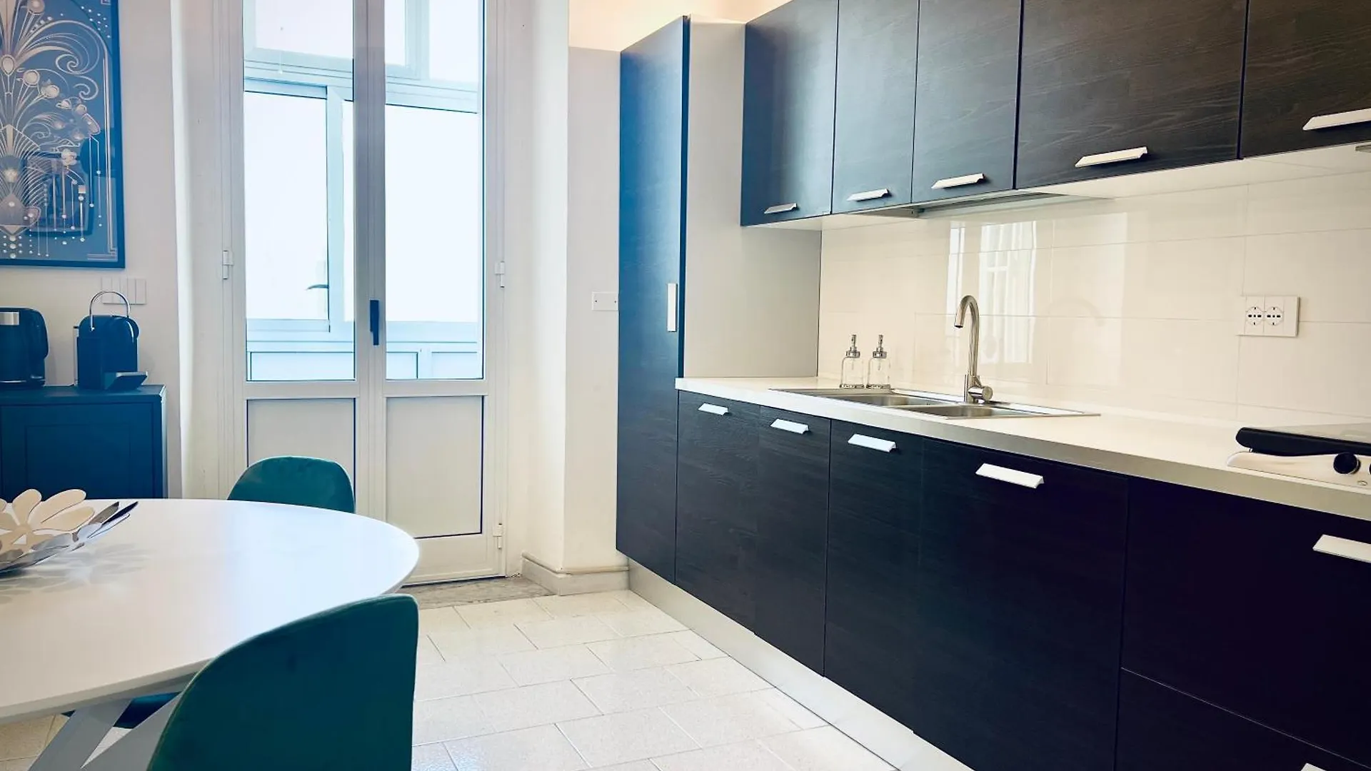Dulcamara Boutique Apartments - Maison Deco Bari