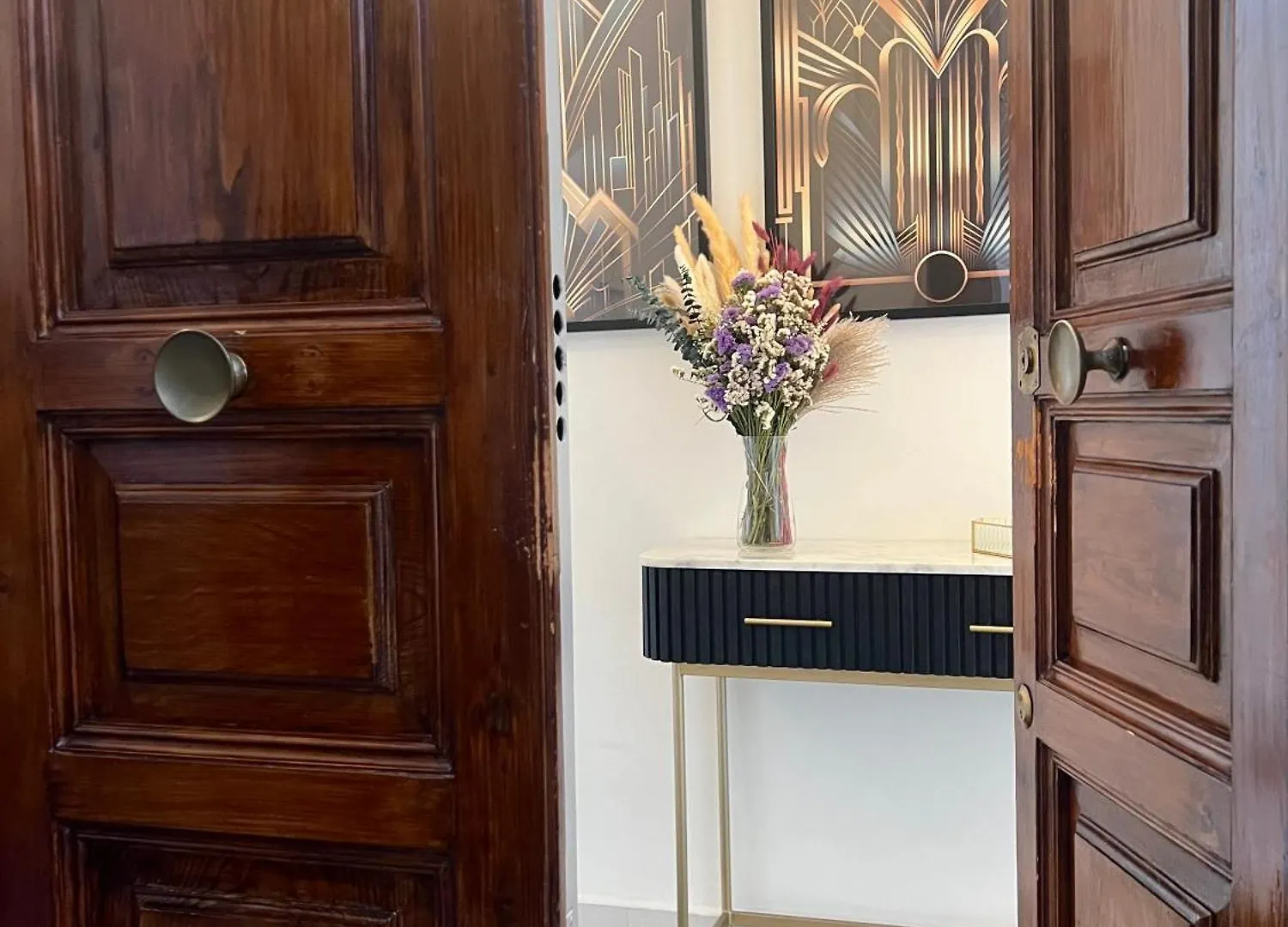 Dulcamara Boutique Apartments - Maison Deco Bari